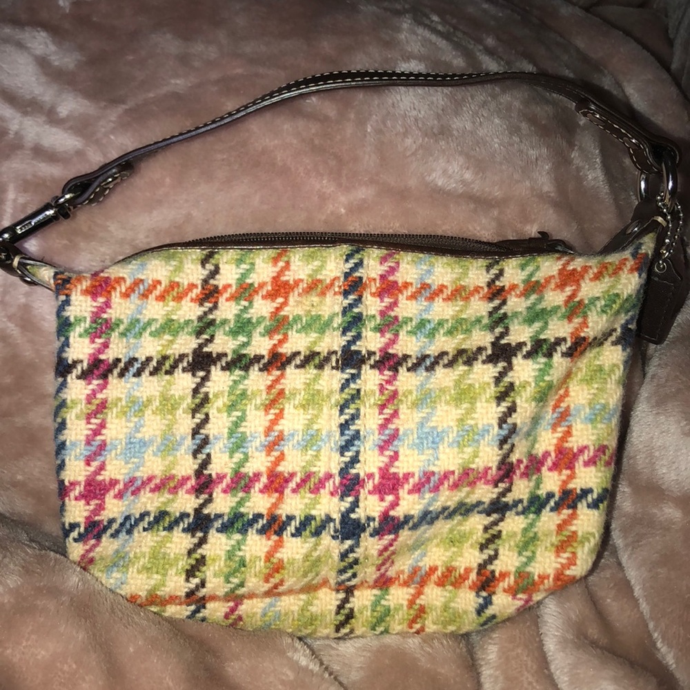 100% AUTHENTIC Coach Bag